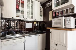 Résidence Borsat - Studio lumineux·Skis aux pieds·Balcon MAE-2501