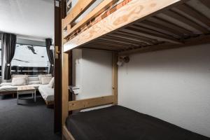 Résidence Borsat - Studio lumineux·Skis aux pieds·Balcon MAE-2501