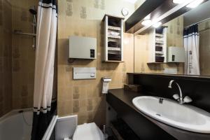 Résidence Borsat - Studio lumineux·Skis aux pieds·Balcon MAE-2501