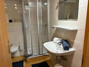 Appartements Unterstein