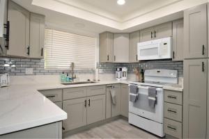 Canyon Granada Getaway