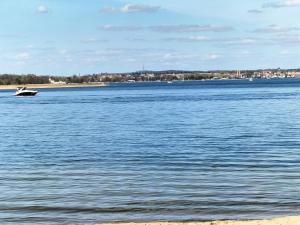 Uroczy domek wypoczynkowy