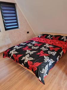 Cabana Doi Brazi A-FRAME