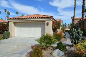 Desert Oasis in Palm Desert