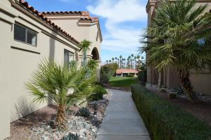 Desert Oasis in Palm Desert