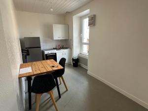 Appartement meublé T2 PONT REAN - Centre