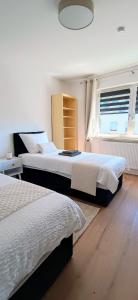 GADD Ferienwohnung 003 Glück an der Donau I Best Premium Living I 24 h Check-In