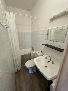 Appartement meublé T2 PONT REAN - Centre