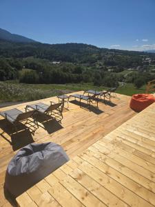 Cabana Sub Stejari 2