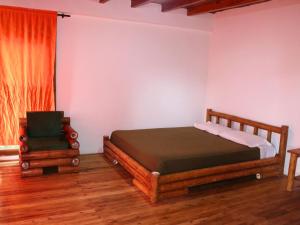 Green Lodge - Ayampe