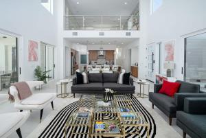 Hotel California at Miralon