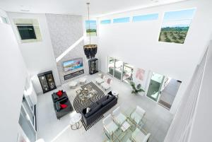 Hotel California at Miralon