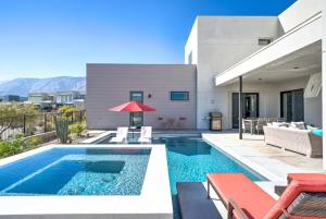 Hotel California at Miralon