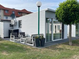 Coester Colorado - Cozy cottage for two