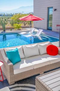 Hotel California at Miralon