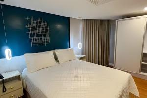 Flat à beira mar Imperial Flat - MyFlats Hospedagens