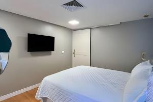 Flat à beira mar Imperial Flat - MyFlats Hospedagens