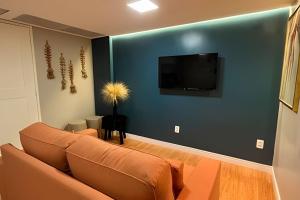 Flat à beira mar Imperial Flat - MyFlats Hospedagens