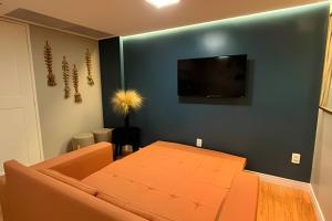 Flat à beira mar Imperial Flat - MyFlats Hospedagens