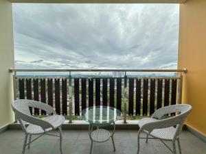Family Suite Daya KSL Residence 3B3B