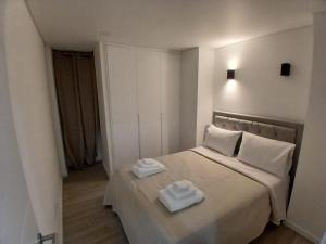 Portu Sereno Apartments