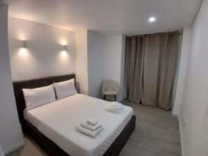 Portu Sereno Apartments