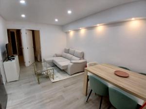 Portu Sereno Apartments