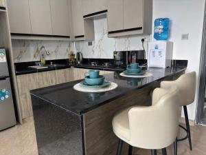 Welcome to your away home