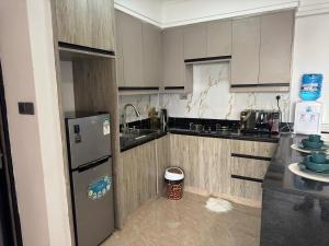 Welcome to your away home