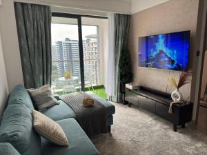 Welcome to your away home