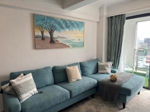 Welcome to your away home