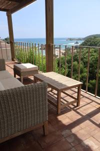 La Joya San Agustinillo