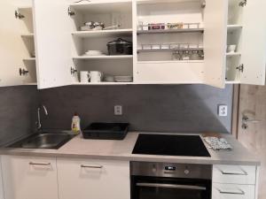 Brand New Apartments