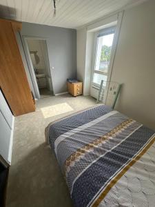 Appartement T2 Centre Pont Réan