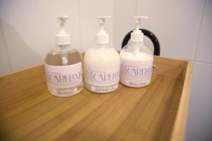 Stylish City Apartment with 2BR