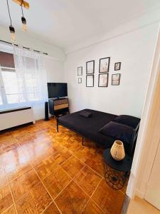 Studio calme Nice hyper centre