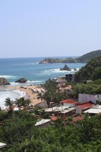 La Joya San Agustinillo