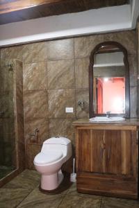 Green Lodge - Ayampe