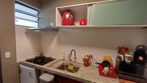 Studio Barreto Leme Ap72