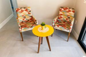 Praia de Palmas - Novo 200m do Mar com Piscina - 0490