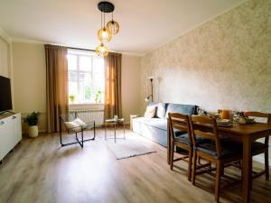 Apartamenty KDN na Wyzwolenia