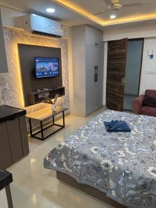 Orchid by Oasis Homestays