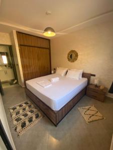 Beldi Chic à Sidi Ifni Confort Premium