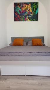 Alma Apartment DOWNTOWN