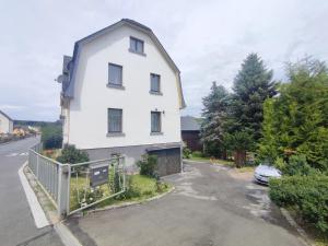 Haus "Grimberg" FeWo 1-stock oder FeWo 2-stock & Zusätzliches Zimmer