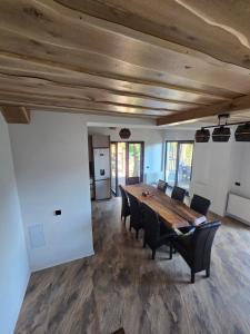 Cabana Sub Stejari 2