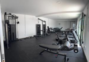 Abades confort & luxury