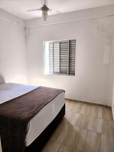 Apartamento Completo Praia dos Ingleses, 3 quartos, 3min Mar, Churrasqueira e Garagem