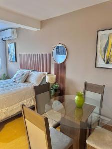 Panama City view from Casco Antiguo