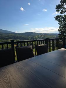 Cabana Sub Stejari 2